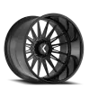 KG1 Forged Taze KC064 22 12 -44