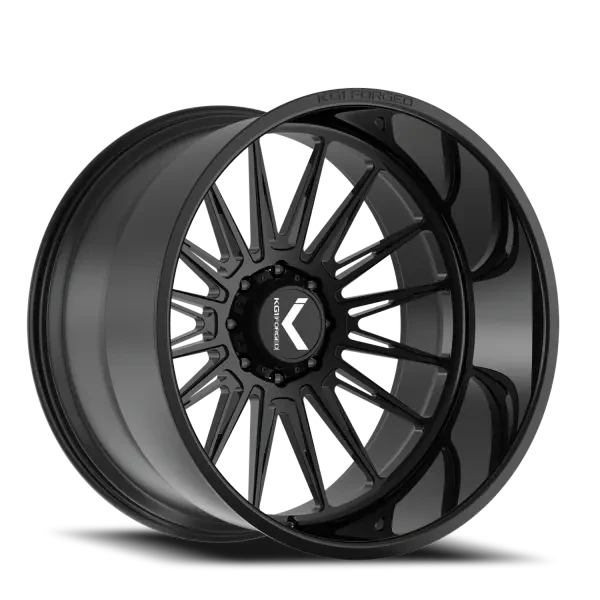 KG1 Forged Taze KC064 22 12 -44