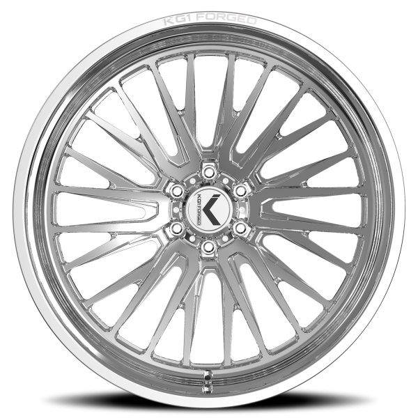 KG1 Forged Allure KC090 24 14 -76
