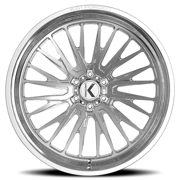 KG1 Forged Allure KC090 24 14 -76