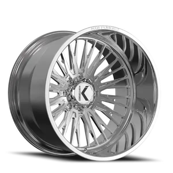 KG1 Forged Allure KC090 24 14 -76