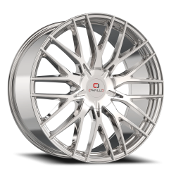 Cavallo CLV-45 22x9.5 108