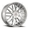 Cavallo CLV-45 22 9.5 108