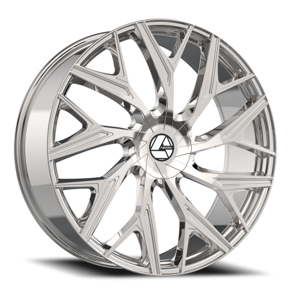 Azara AZA-527 20 8.5 35