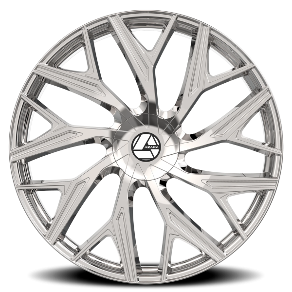 Azara AZA-527 20 8.5 35