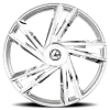 Azara AZA-529 22 8.5 38
