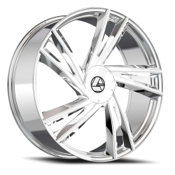 Azara AZA-529 22x8.5 38