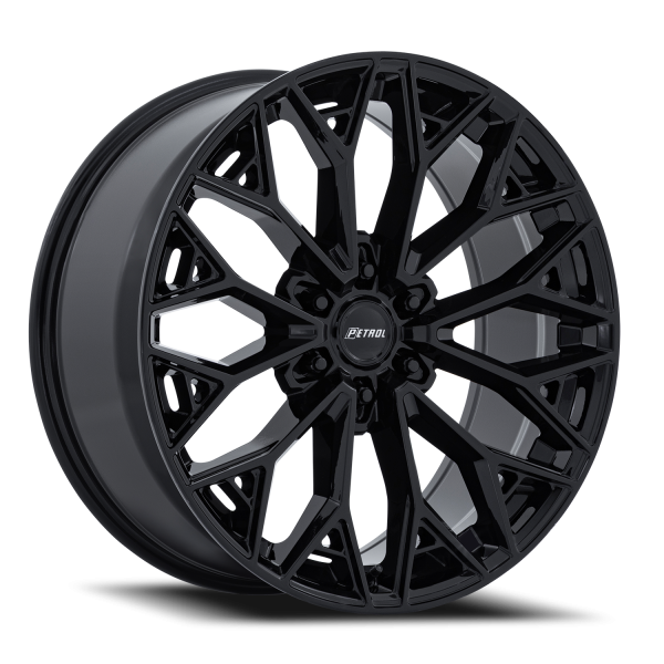 Petrol P5E 22 9.5 30