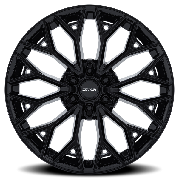 Petrol P5E 22 9.5 30