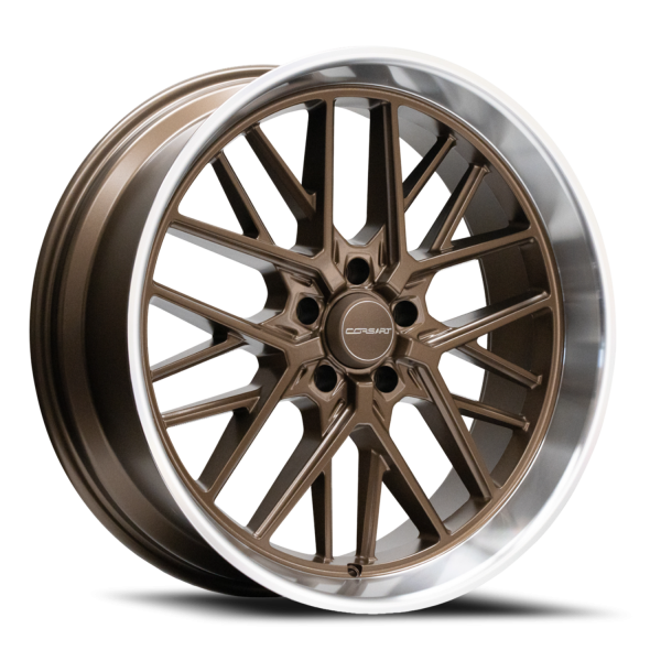 Corsart Kingpin 5 22 10.5 0