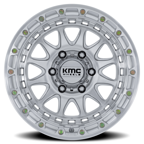 KMC Crux 17 8.5 0