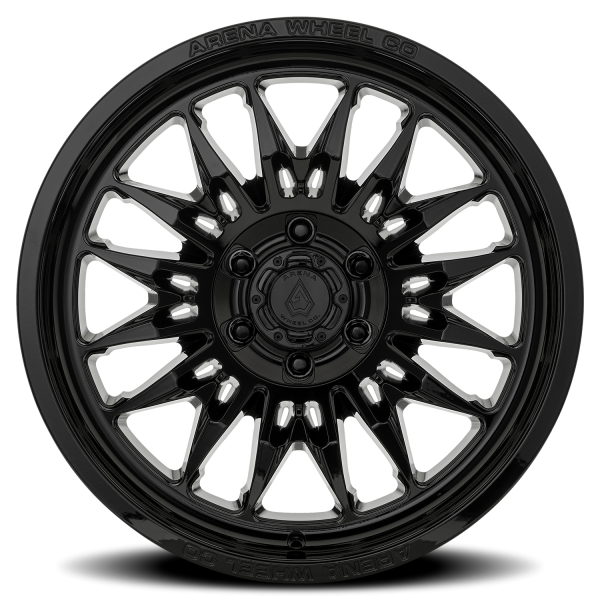 Arena Javelin 20 9 0