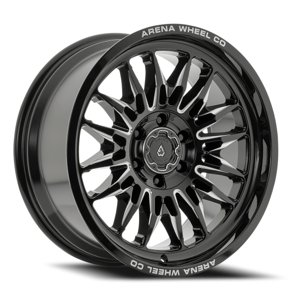 Arena Javelin 20 9 0