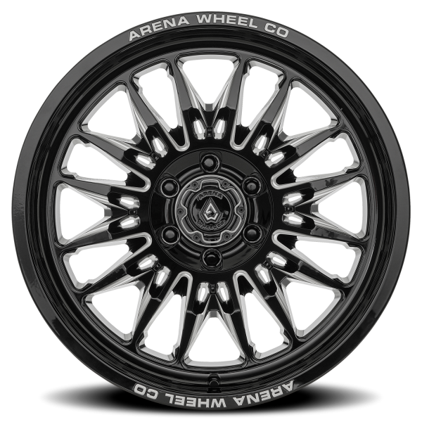 Arena Javelin 20 9 0