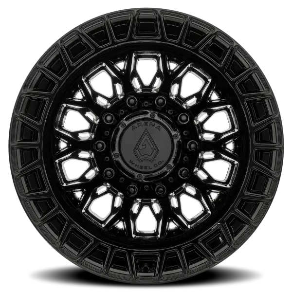 Arena Dually Innovator 22 8.25 -202