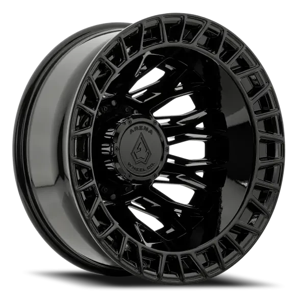 Arena Dually Innovator 22 8.25 -202