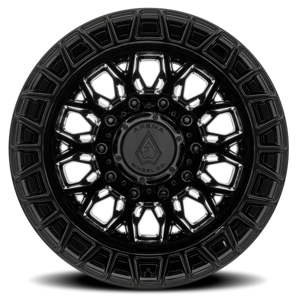 Arena Dually Innovator 22 8.25 -202