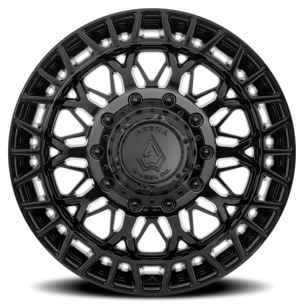 Arena Dually Innovator 22 8.25 105