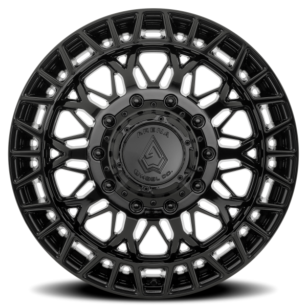 Arena Dually Innovator 22 8.25 105