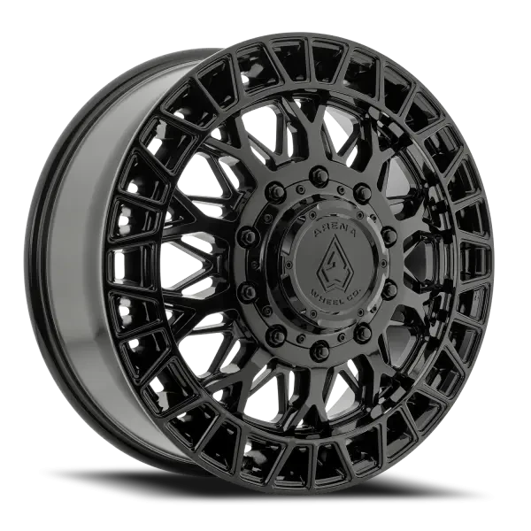 Arena Dually Innovator 22 8.25 105