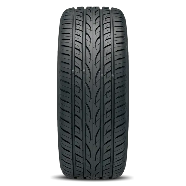 225/45RF17 Yokohama Avid Envigor ZPS Run Flat