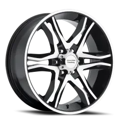 American Racing Mainline 20x8.5 15