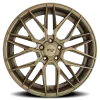 Niche Gamma 19 9.5 35