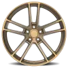 Replica Alloys Hellcat Widebody 2 20 9