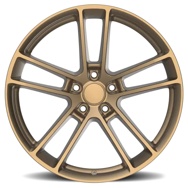 Replica Alloys Hellcat Widebody 2 20 9