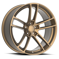 Replica Alloys Hellcat Widebody 2 20x9 20