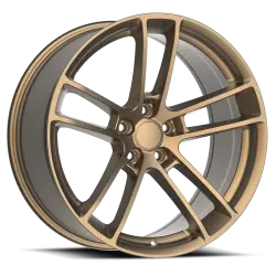 Replica Alloys Hellcat Widebody 2 20x9 20