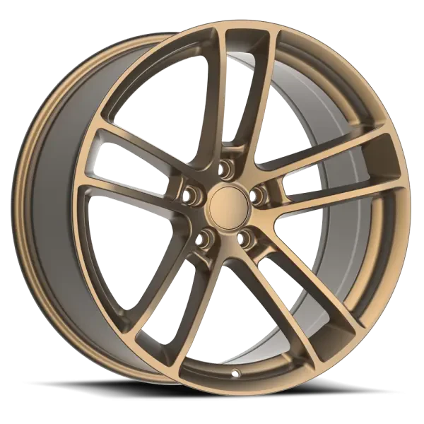 Replica Alloys Hellcat Widebody 2 20 9