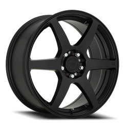 Motegi MR143 CS6 15x6.5 40