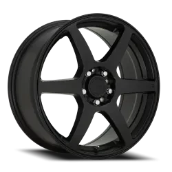 Motegi MR143 CS6 15x6.5 40