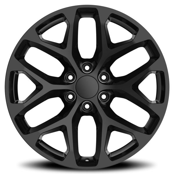 Replica Alloys Snowflake 22 9 24