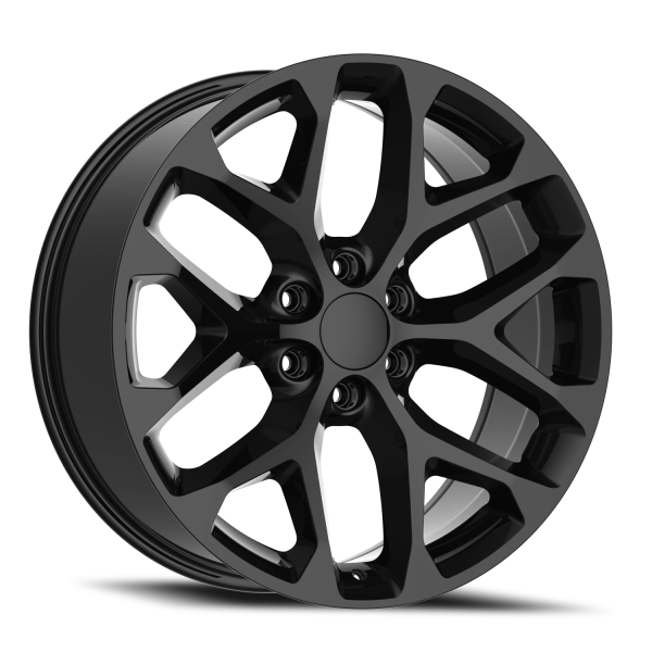 Replica Alloys Snowflake 22 9 24