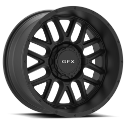 G-FX TM5 18x9 12
