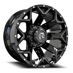 Revenge Offroad RV202 20x9 0