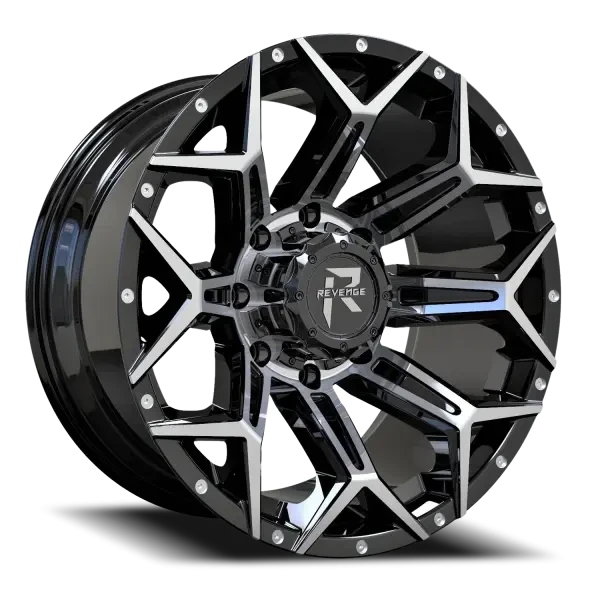 Revenge Offroad RV202 20 10 -19