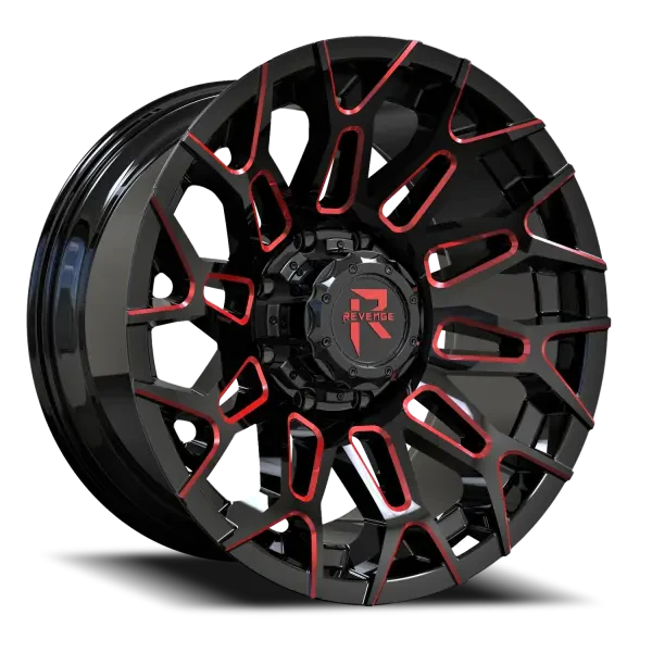 Revenge Offroad RV203 20 10 -19
