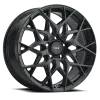 Voxx Wheel Paso 17 7.5 40