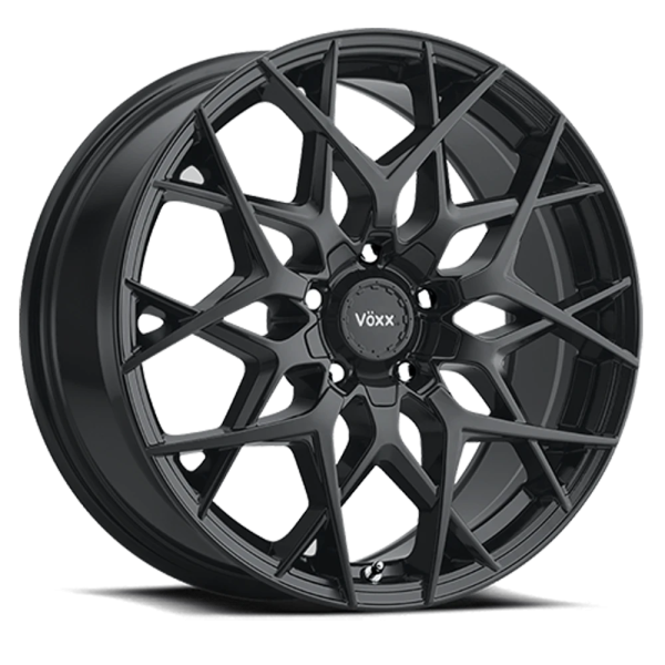 Voxx Wheel Paso 17 7.5 40