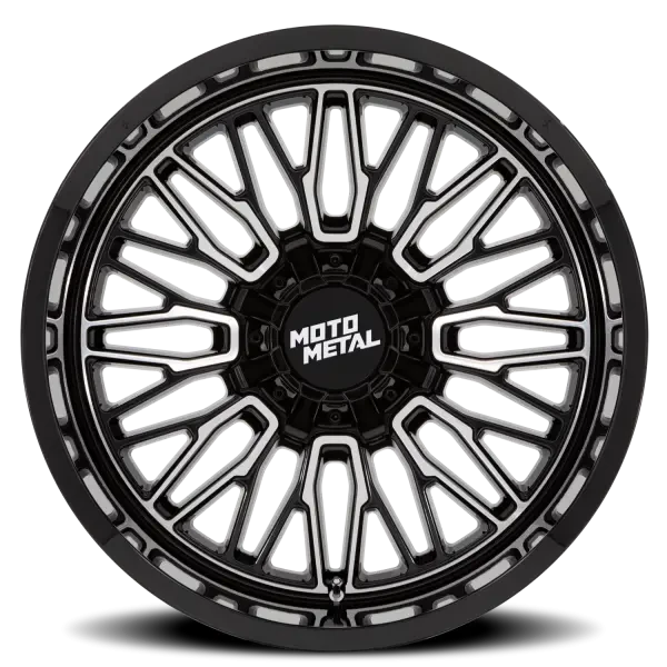 Moto Metal MO809 20 10 -18