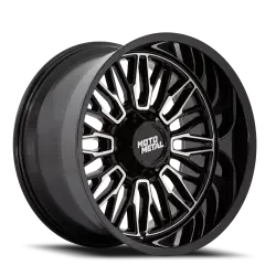 Moto Metal MO809 20x10 -18