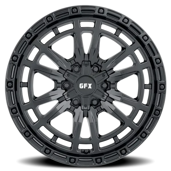 G-FX TR-24 18 9 12