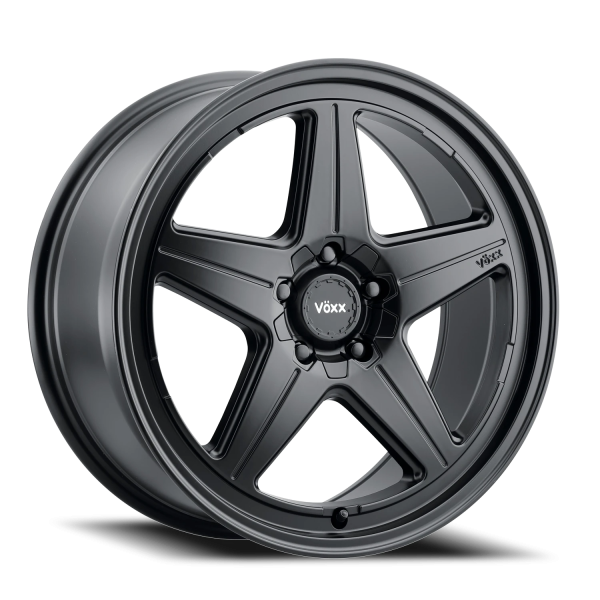 Voxx Wheel Nesso 17 7.5 40
