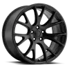 Replica Alloys Hellcat 20 9