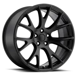 Replica Alloys Hellcat 20x9 20