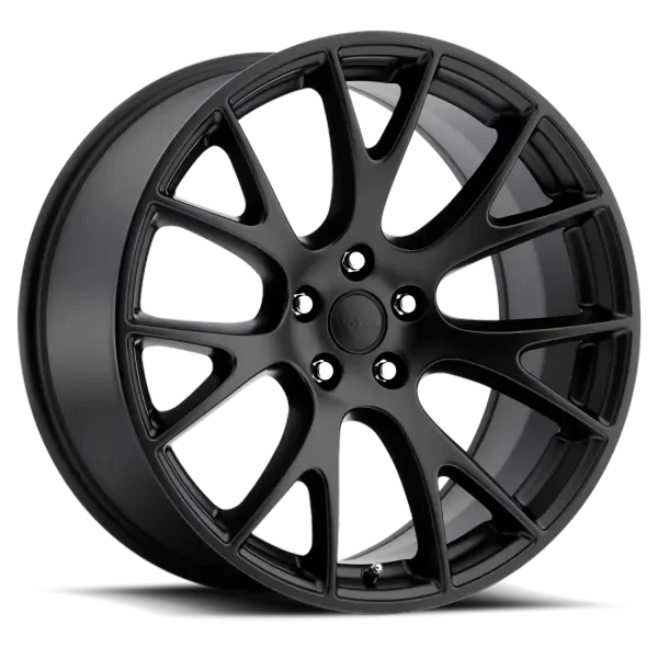 Replica Alloys Hellcat 20 9