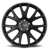 Replica Alloys Hellcat 20 9